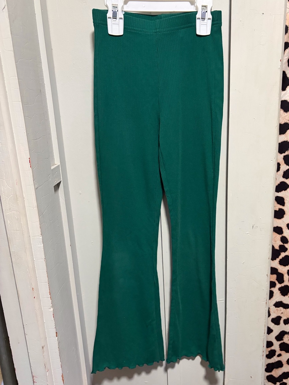 Kids old navy leggings size m